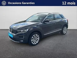 Utilisé 2021 VW T-Roc SUV | 24 900 € (Bon prix)