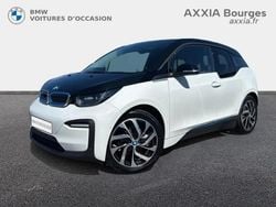 Blanc Utilisé 2022 BMW i3 Citadine | 14 890 € (Bon prix)