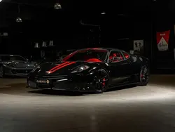 Noir Utilisé 2009 Ferrari F430 Coupé | 309 990 €