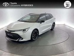 Utilisé 2022 Toyota Corolla Sport | 22 990 €