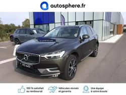 Utilisé 2018 Volvo XC60 Inscription SUV | 33 499 €