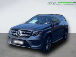 Utilisé 2019 Mercedes GLS350 SUV | 65 400 €