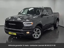 Gris Utilisé 2019 Dodge Ram Pick-up | 40 900 € (Prix juste)