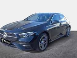 Utilisé 2024 Mercedes A250 AMG line Berline | 38 990 € (Prix juste)