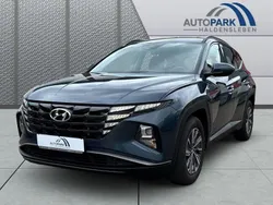 Utilisé 2023 Hyundai Tucson SUV | 25 590 € (Super prix)