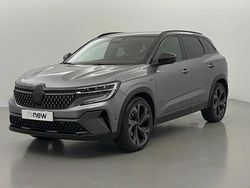 Gris Utilisé 2023 Renault Austral Techno Esprit Alpine SUV | 33 450 € (Prix juste)