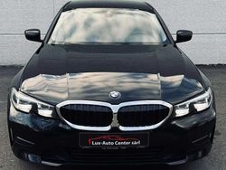 Noir Utilisé 2020 BMW 318 Berline | 23 900 € (Prix juste)