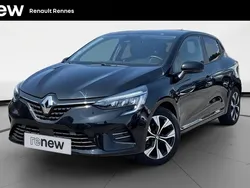 Noir Utilisé 2023 Renault Clio V Evolution Berline | 15 690 € (Prix juste)