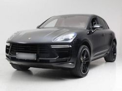 Utilisé 2019 Porsche Macan Turbo SUV | 75 900 € (Prix juste)