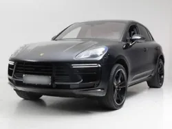 Utilisé 2019 Porsche Macan Turbo SUV | 75 900 € (Super prix)