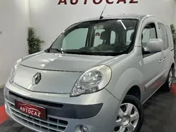 Utilisé 2011 Renault Kangoo Monospace | 9 990 €