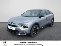 Gris Utilisé 2023 Citroën C4 PureTech Berline | 20 780 € (Prix juste)