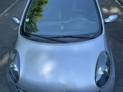 Utilisé 2007 Nissan Micra C+C Tekna Cabriolet | 4 190 €