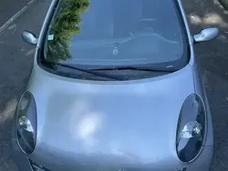 Utilisé 2007 Nissan Micra C+C Tekna Cabriolet | 4 190 €