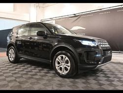 Noir Utilisé 2020 Land Rover Discovery Sport SUV | 18 950 € (Super prix)