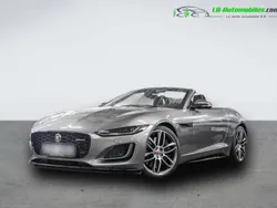 Utilisé 2021 Jaguar F-Type Coupé | 74 300 € (Prix juste)