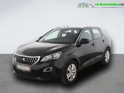 Utilisé 2019 Peugeot 3008 | 20 900 € (Bon prix)