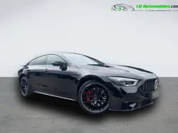 Utilisé 2024 Mercedes AMG GT 53 AMG Coupé | 123 500 €