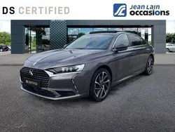 Gris Utilisé 2022 DS Automobiles DS9 Rivoli Plus Berline | 37 990 € (Super prix)