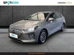 Utilisé 2021 Hyundai Ioniq 6 Berline | 15 999 € (Bon prix)