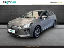 Utilisé 2021 Hyundai Ioniq 6 Berline | 18 499 € (Super prix)