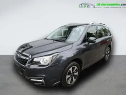 Utilisé 2017 Subaru Forester SUV | 27 100 €