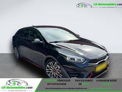 Utilisé 2021 Kia ProCeed 2 Citadine | 29 200 € (Prix juste)