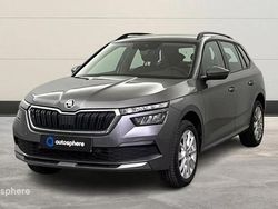Utilisé 2022 Skoda Kamiq Business Line SUV | 15 999 € (Prix juste)