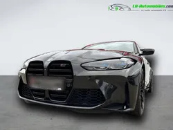 Utilisé 2023 BMW M3 Comfort Edition Berline | 89 800 € (Prix cher)