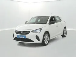 Blanc Utilisé 2022 Opel Corsa Business Citadine | 11 990 € (Bon prix)