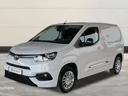 Bleu Utilisé 2023 Toyota Proace Business Edition Van | 18 499 € (Bon prix)