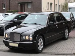Bentley Arnage
