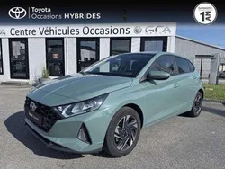 Utilisé 2023 Hyundai i20 Berline | 18 990 € (Prix cher)