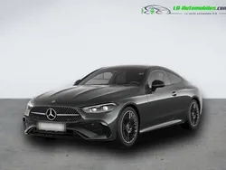 Utilisé 2023 Mercedes 450 Coupé | 74 400 €