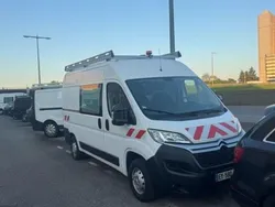 Utilisé 2018 Citroën Jumper Monospace | 11 990 €