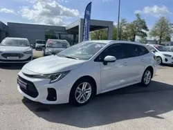 White pearl crystal shine Utilisé 2021 Suzuki Swace Break | 18 999 € (Prix juste)