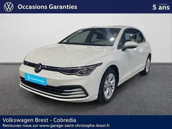 Utilisé 2024 VW Golf VIII Match | 24 990 € (Prix juste)