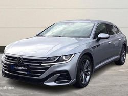 Gris Utilisé 2021 VW Arteon R-line Break | 28 990 € (Bon prix)