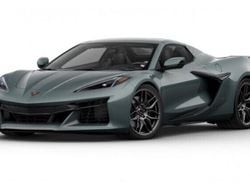 Nouvelle 2025 Chevrolet Corvette Z06 Coupé | 234 580 €