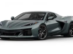 Nouvelle 2025 Chevrolet Corvette Z06 Coupé | 234 580 €