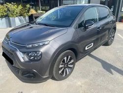Gris quartz Utilisé 2021 Citroën C3 Shine Citadine | 13 900 € (Prix cher)