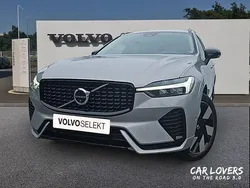 Utilisé 2024 Volvo XC60 Ultra SUV | 59 900 € (Prix juste)