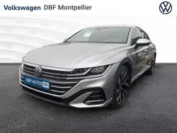 Gris Nouvelle 2024 VW Arteon Coupé | 42 390 € (Super prix)
