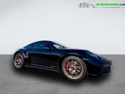 Utilisé 2021 Porsche 911 Turbo Coupé | 200 900 € (Super prix)