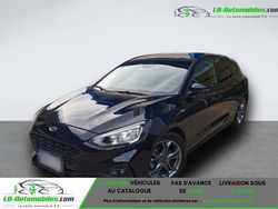 Occasion 2020 Ford Focus ST-Line Berline | 20 400 € (Prix assez cher)