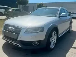 Utilisé 2012 Audi A4 Allroad Ambition Break | 16 000 €