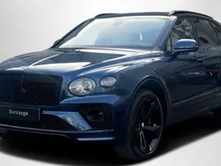 Utilisé 2023 Bentley Bentayga SUV | 240 000 € (Prix juste)