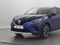 Biton Utilisé 2024 Renault Captur Evolution SUV | 16 999 € (Bon prix)