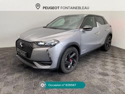 Occasion 2020 DS Automobiles DS3 Crossback Performance Line Plus SUV | 17 470 € (Prix juste)