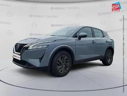 Gris Utilisé 2021 Nissan Qashqai Acenta SUV | 22 499 € (Prix juste)